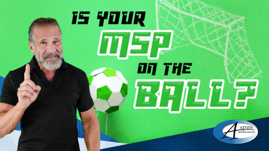 Is Your Dallas IT Services Company On The Ball?