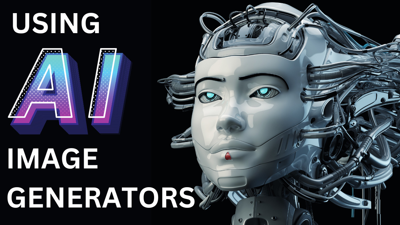 AI Image Generators