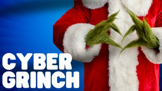 Dallas Dental Offices Be Careful Of The Cyber Grinch