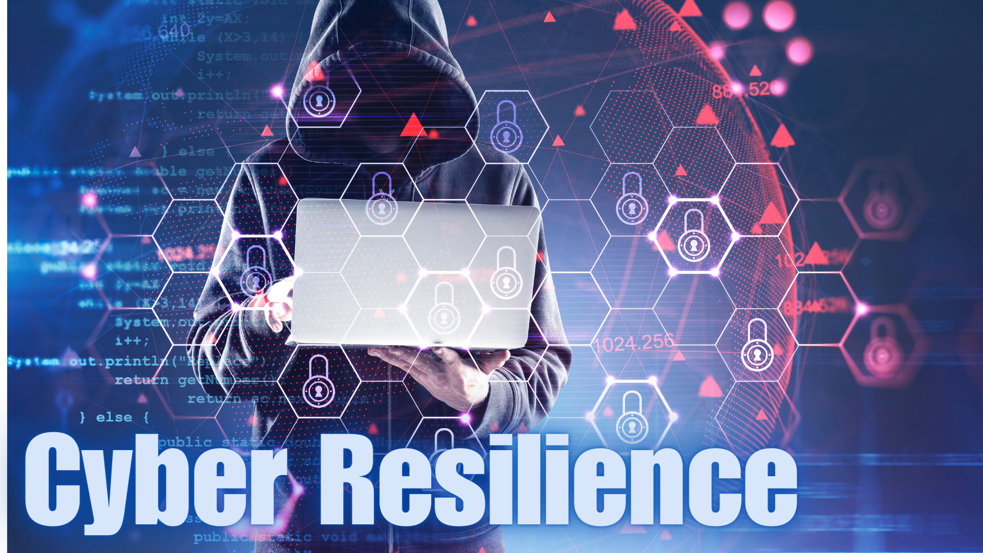 Cyber Resilience