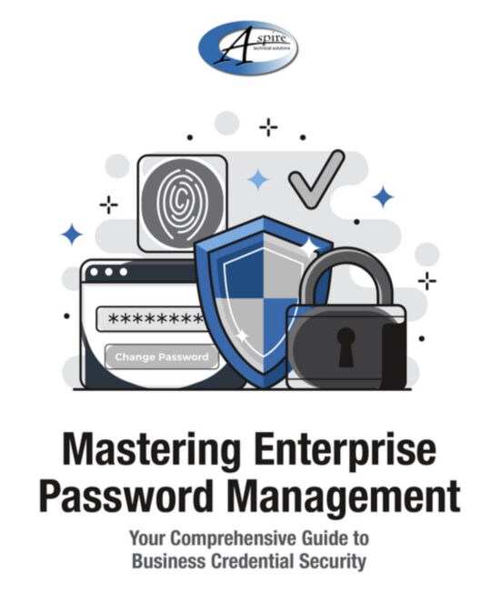 Enterprise Password Management Dallas