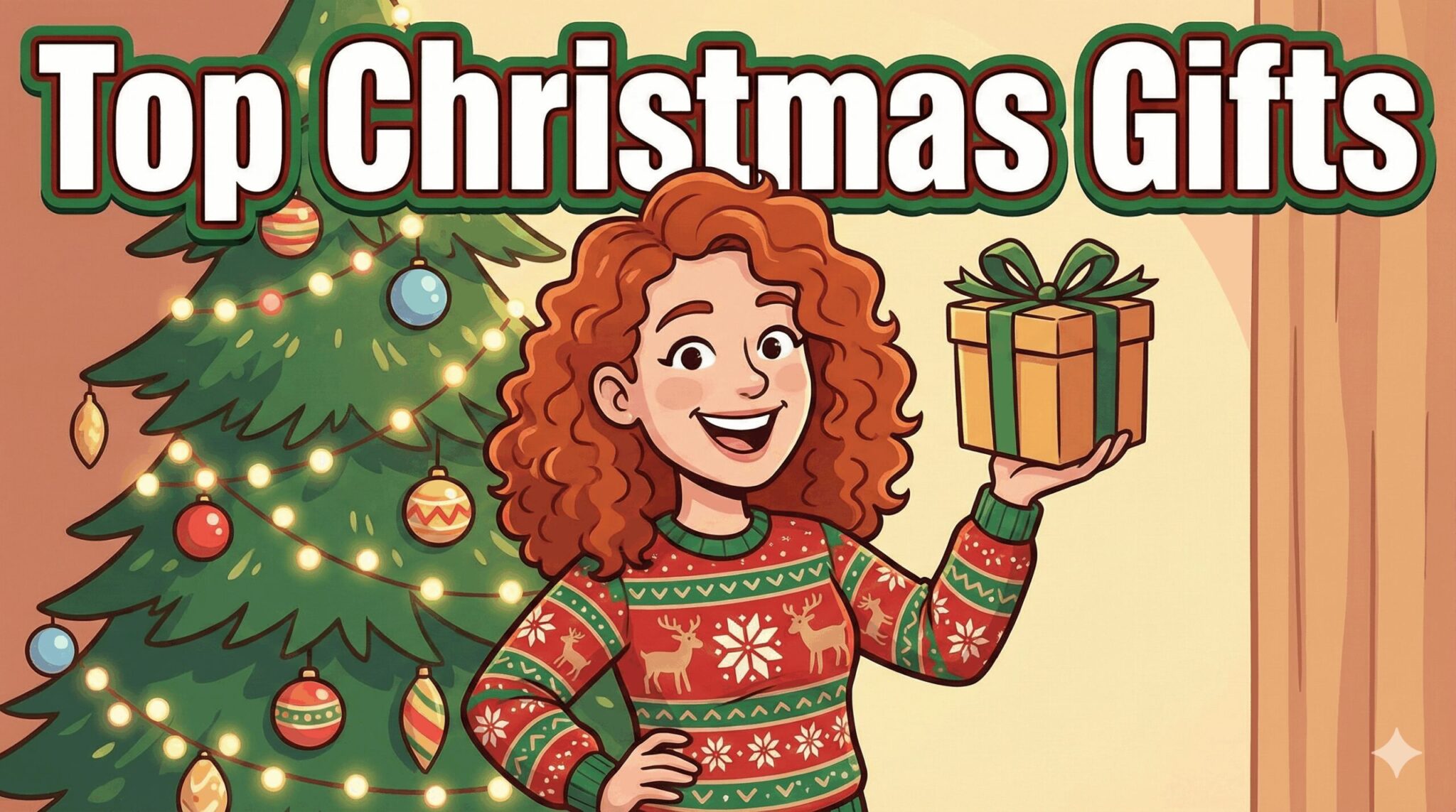 Small Business Owner Christmas Gifts