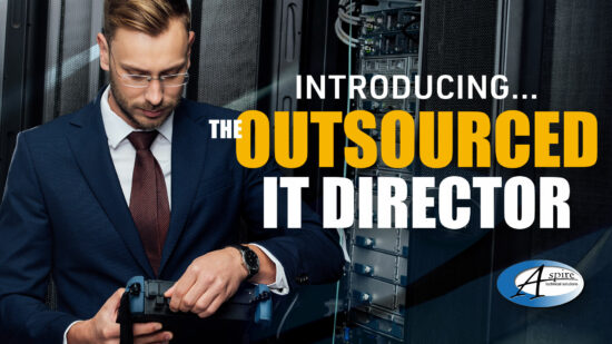 Outsourced IT Directors for Organizations in Dallas