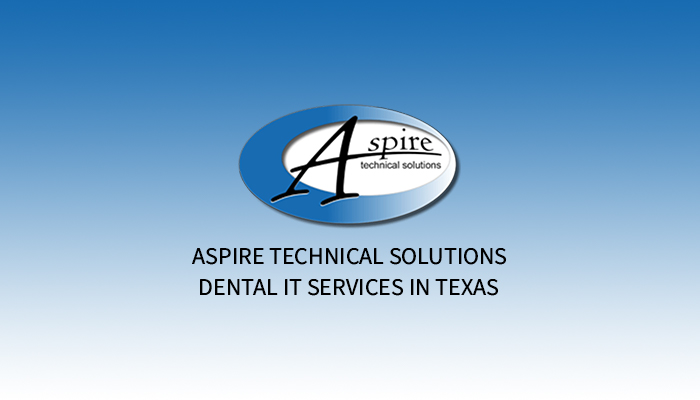 Aspire launches new website!