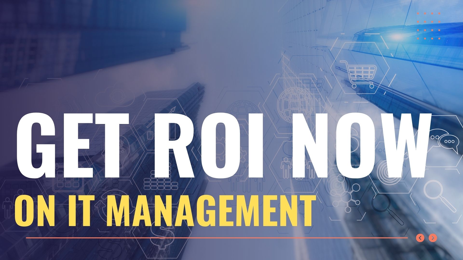ROI IT Management