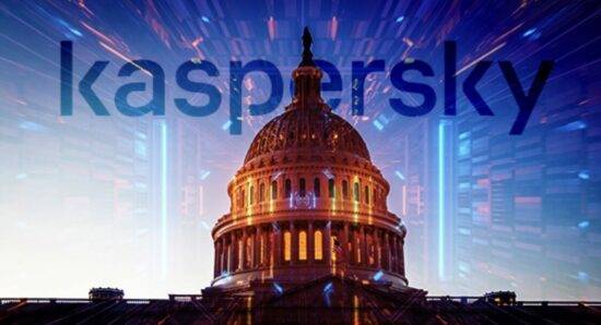 US Government Bans Sale Of Kaspersky Software