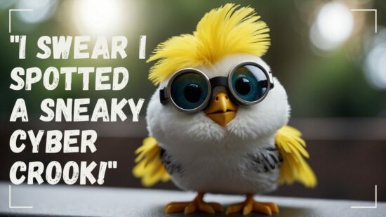 5 Things You Must Do When You Suspect A Hacker On Your Network