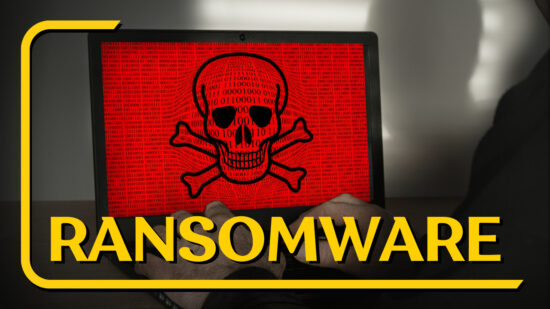 Ransomware Recovery For Texas Dental Practices